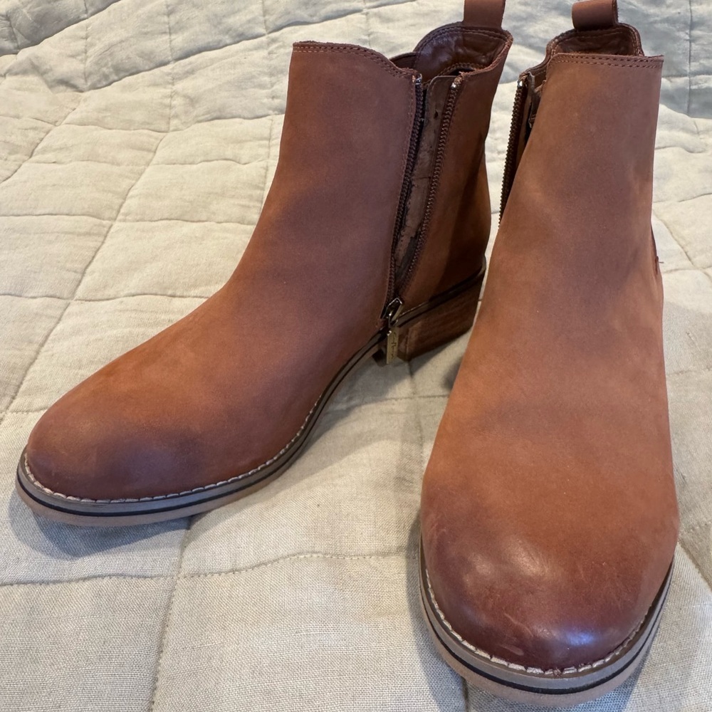 Aqua College Waterproof Boot